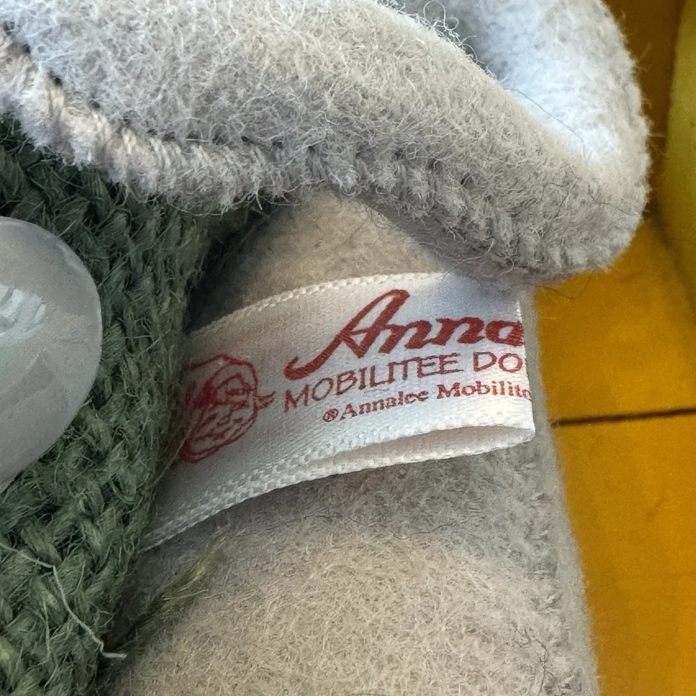 ANNALEE‎ 7